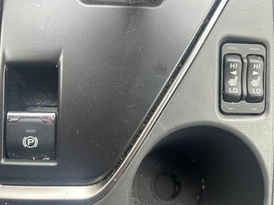 2025 Subaru Crosstrek Premium AWD