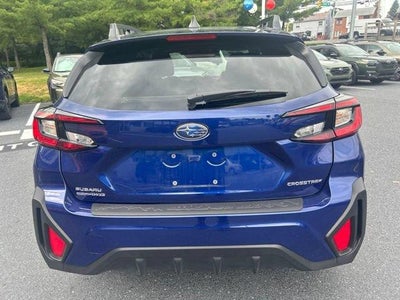 2025 Subaru Crosstrek Premium AWD