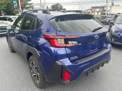 2025 Subaru Crosstrek Premium AWD