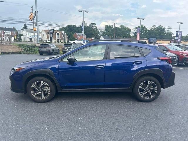 2025 Subaru Crosstrek Premium AWD