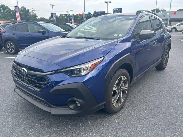 2025 Subaru Crosstrek Premium AWD