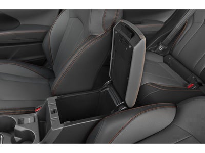 2026 Subaru Crosstrek Limited Hybrid AWD