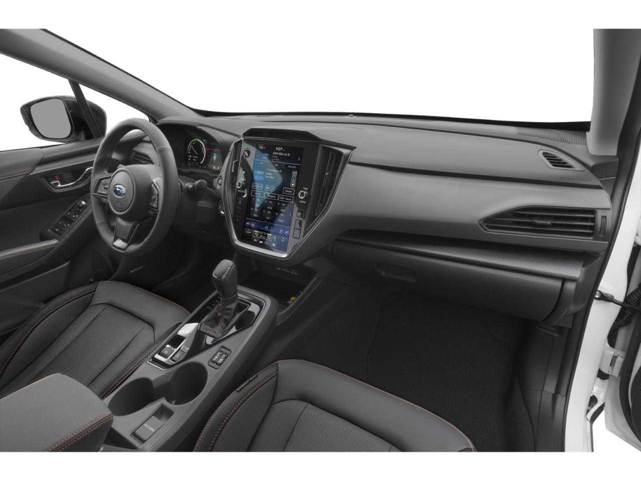 2026 Subaru Crosstrek Limited Hybrid AWD