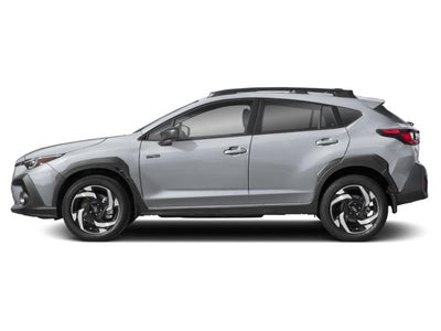 2026 Subaru Crosstrek Limited Hybrid AWD