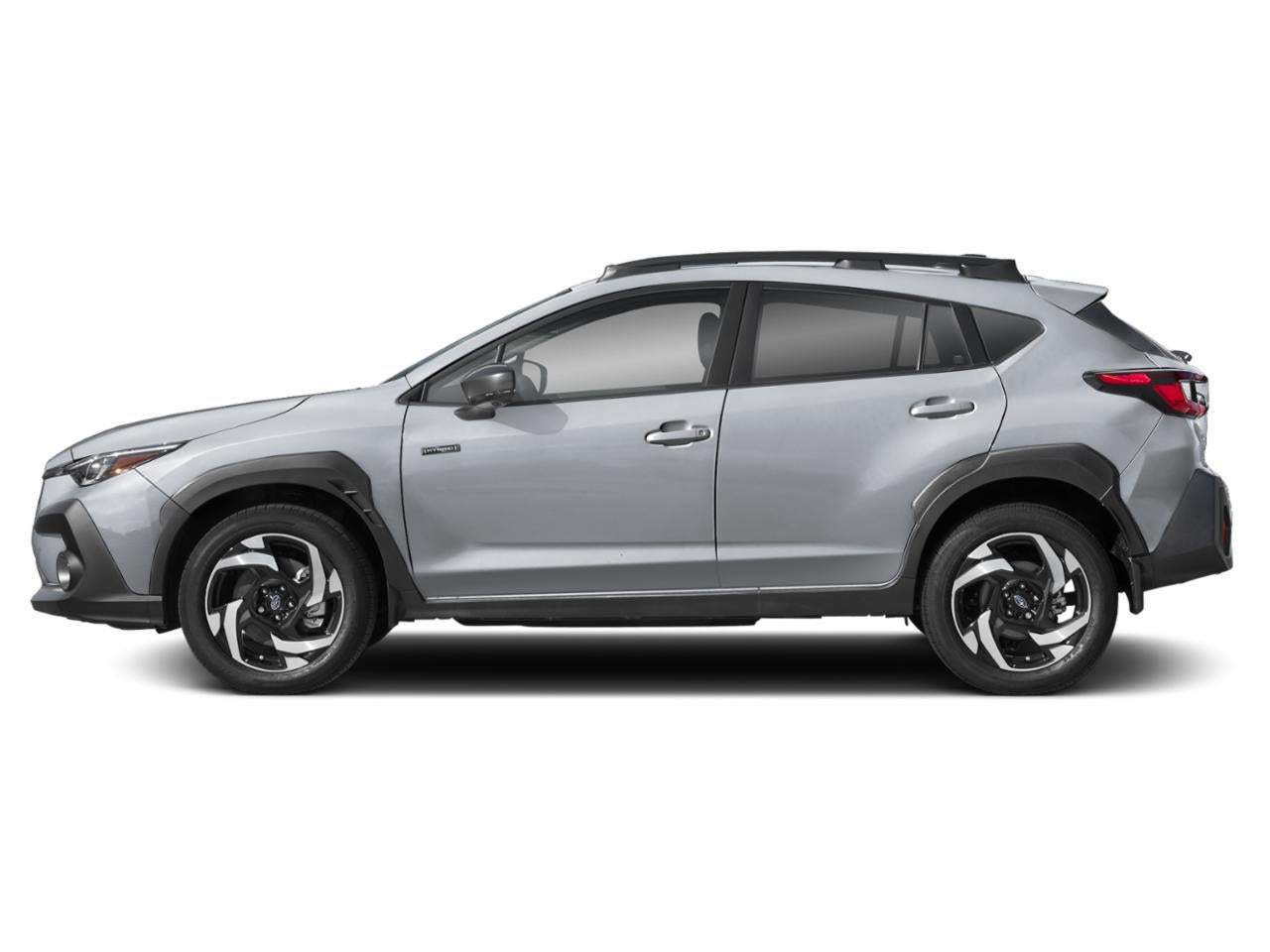 2026 Subaru Crosstrek Limited Hybrid AWD