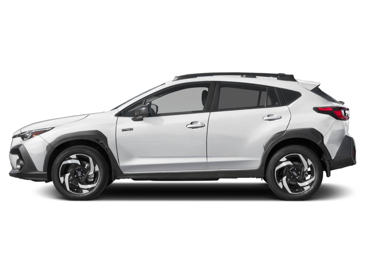 2026 Subaru Crosstrek Limited Hybrid AWD