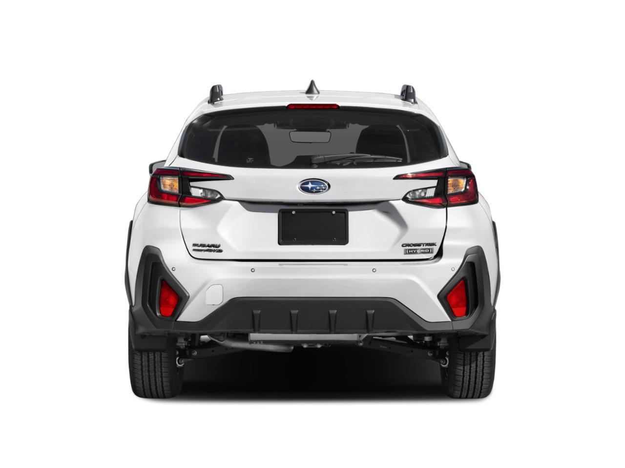 2026 Subaru Crosstrek Limited Hybrid AWD