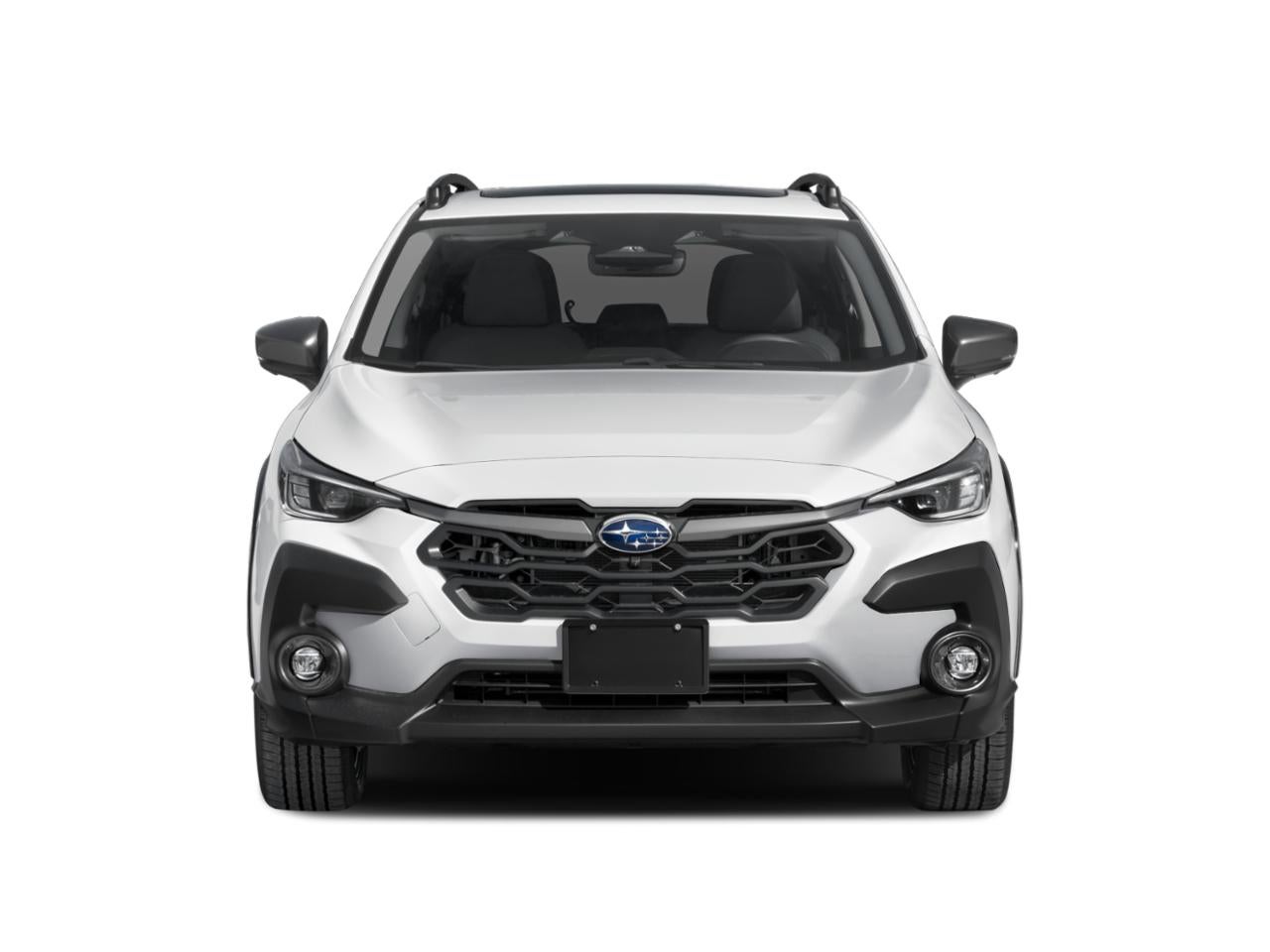2026 Subaru Crosstrek Limited Hybrid AWD