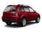 2013 Subaru Forester 2.5X Premium Automatic
