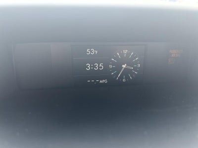 2018 Subaru Forester 2.5i CVT