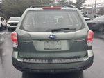 2018 Subaru Forester 2.5i CVT