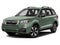 2018 Subaru Forester 2.5i CVT
