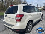2015 Subaru Forester 2.5i Premium CVT
