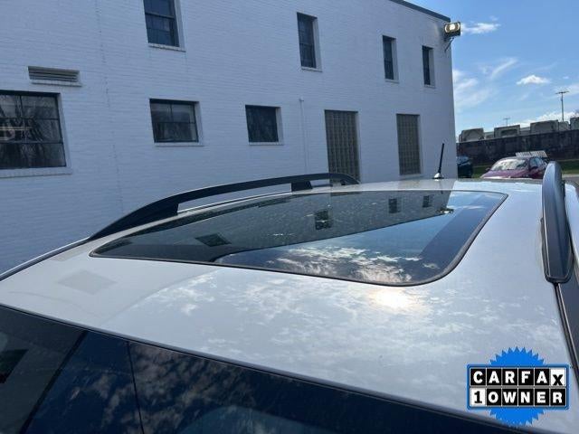 2015 Subaru Forester 2.5i Premium CVT