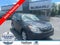 2015 Subaru Forester 2.5i Premium CVT