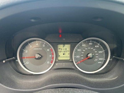 2018 Subaru Forester 2.5i Premium CVT