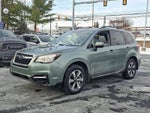 2018 Subaru Forester 2.5i Premium CVT