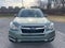 2018 Subaru Forester 2.5i Premium CVT