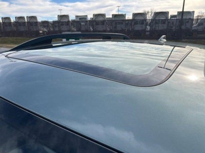 2018 Subaru Forester 2.5i Premium CVT