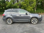 2017 Subaru Forester 2.5i Premium CVT