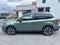 2017 Subaru Forester 2.5i Premium CVT