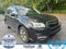 2018 Subaru Forester 2.5i Limited CVT