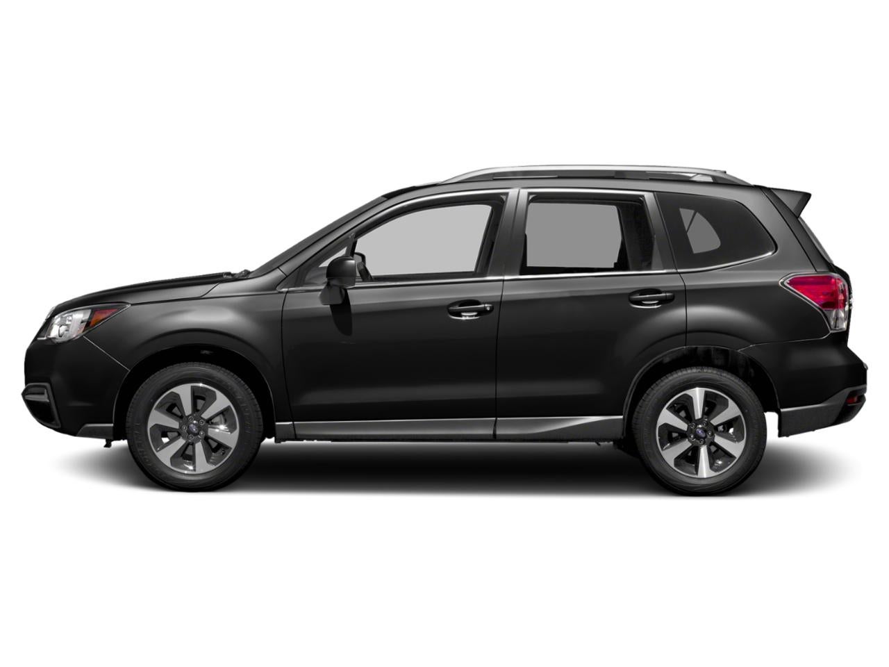 2018 Subaru Forester 2.5i Limited CVT