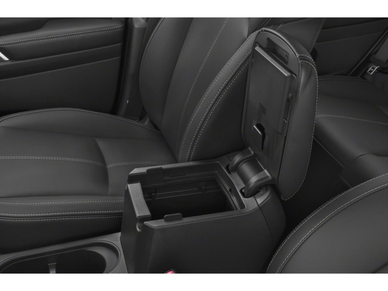 2018 Subaru Forester 2.5i Touring CVT