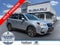 2017 Subaru Forester 2.0XT Premium CVT
