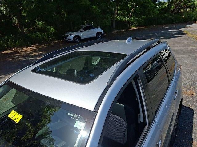 2017 Subaru Forester 2.0XT Premium CVT