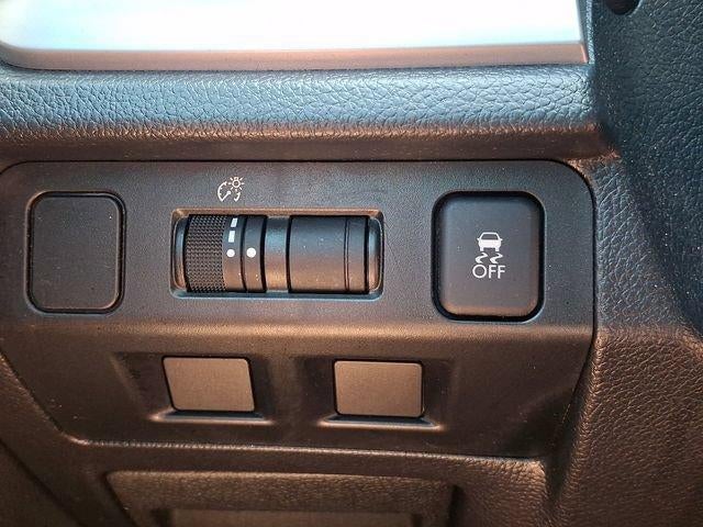 2017 Subaru Forester 2.0XT Premium CVT
