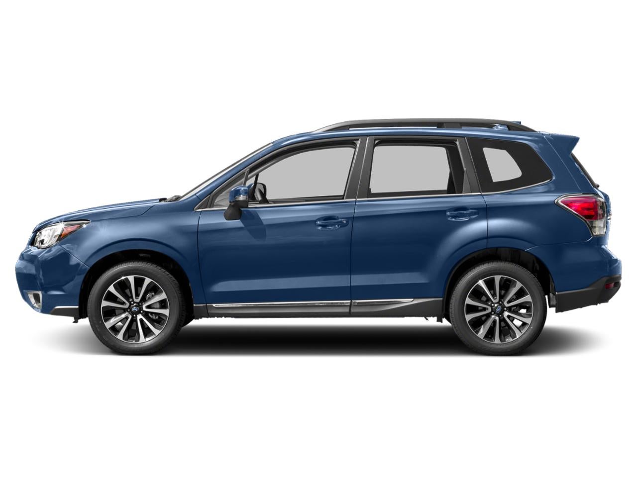 2018 Subaru Forester 2.0XT Touring CVT
