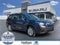 2019 Subaru Forester 2.5i