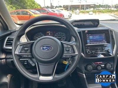 2019 Subaru Forester 2.5i