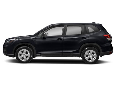 2019 Subaru Forester 2.5i