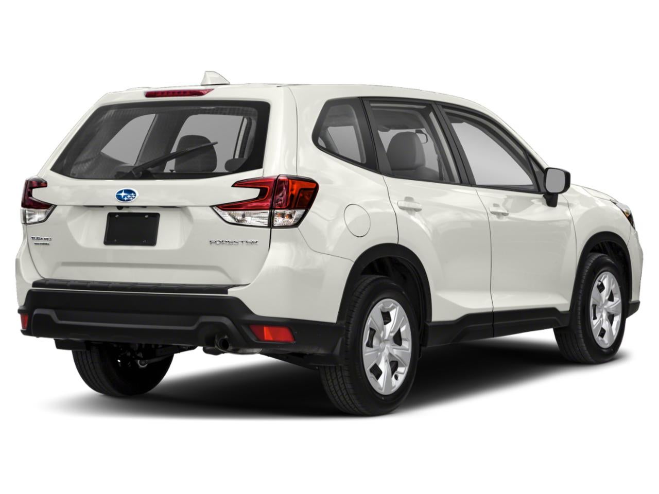 2019 Subaru Forester 2.5i