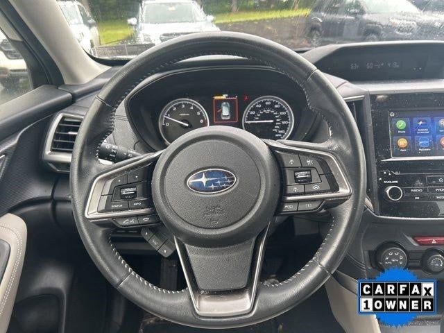 2023 Subaru Forester Premium CVT