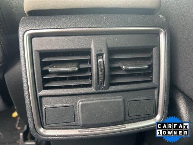 2023 Subaru Forester Premium CVT
