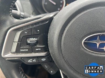 2023 Subaru Forester Premium CVT