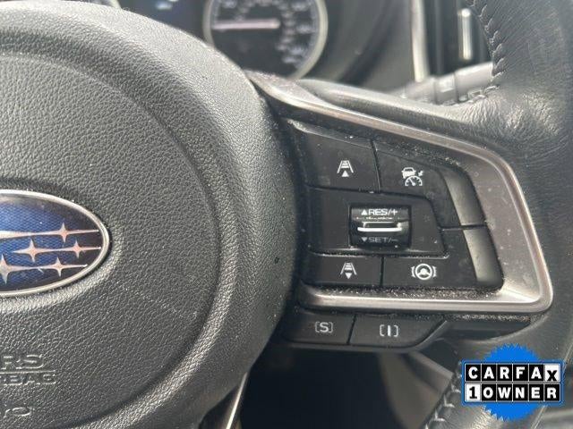 2023 Subaru Forester Premium CVT