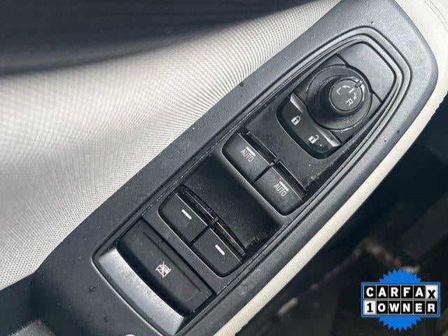 2023 Subaru Forester Premium CVT