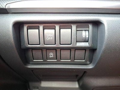 2023 Subaru Forester Premium CVT