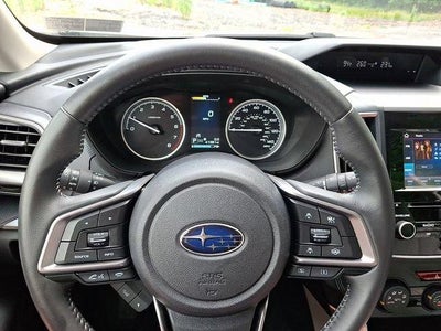 2023 Subaru Forester Premium CVT