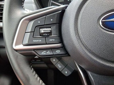 2023 Subaru Forester Premium CVT