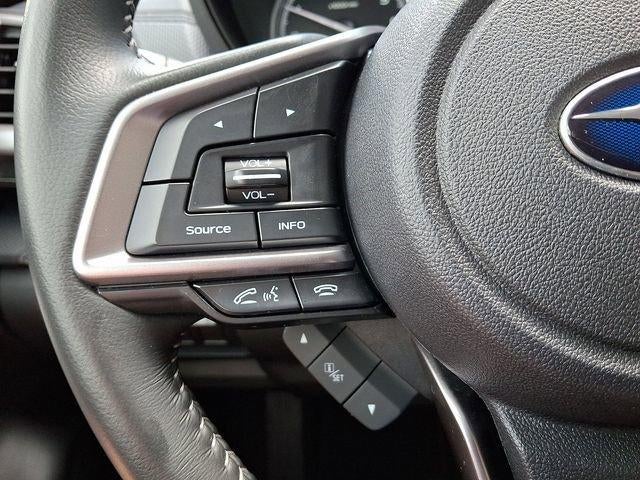 2023 Subaru Forester Premium CVT