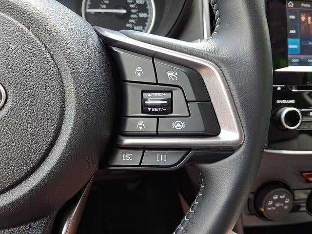 2023 Subaru Forester Premium CVT