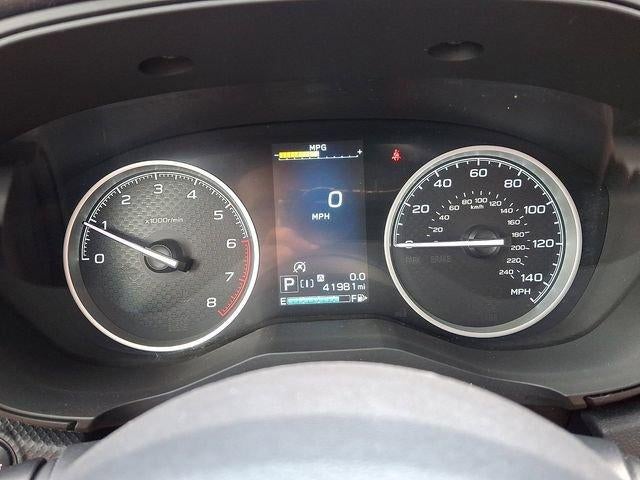 2023 Subaru Forester Premium CVT