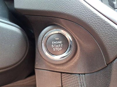 2023 Subaru Forester Premium CVT