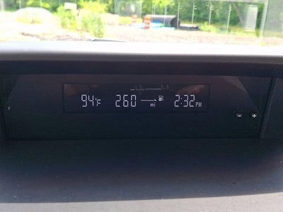 2023 Subaru Forester Premium CVT