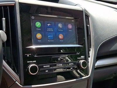 2023 Subaru Forester Premium CVT